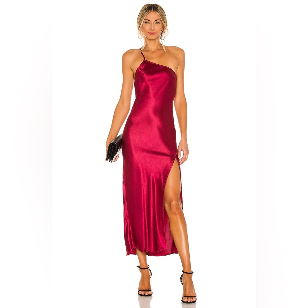 NBD Mara Midi Dress